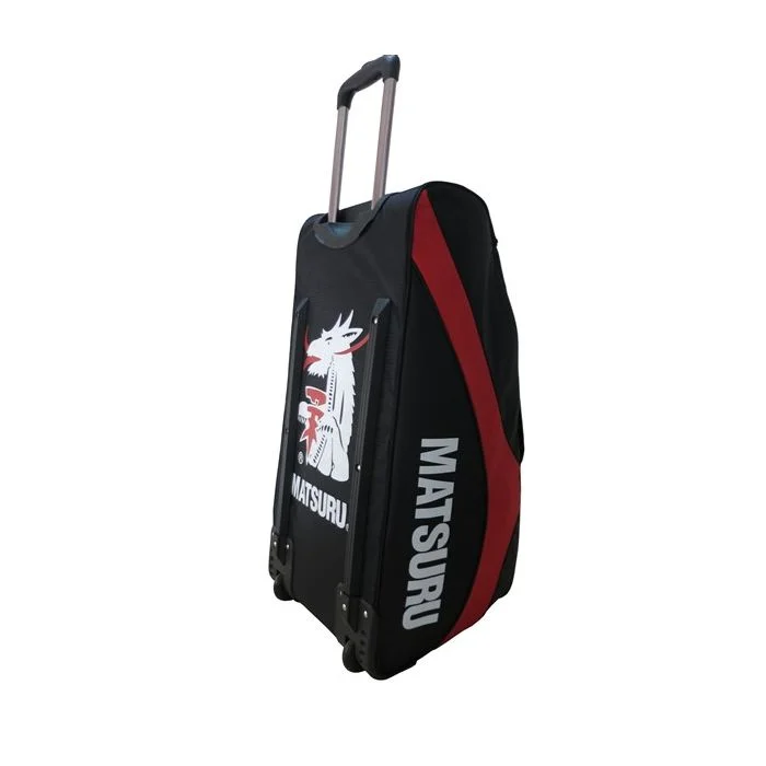Bagscene Trolley