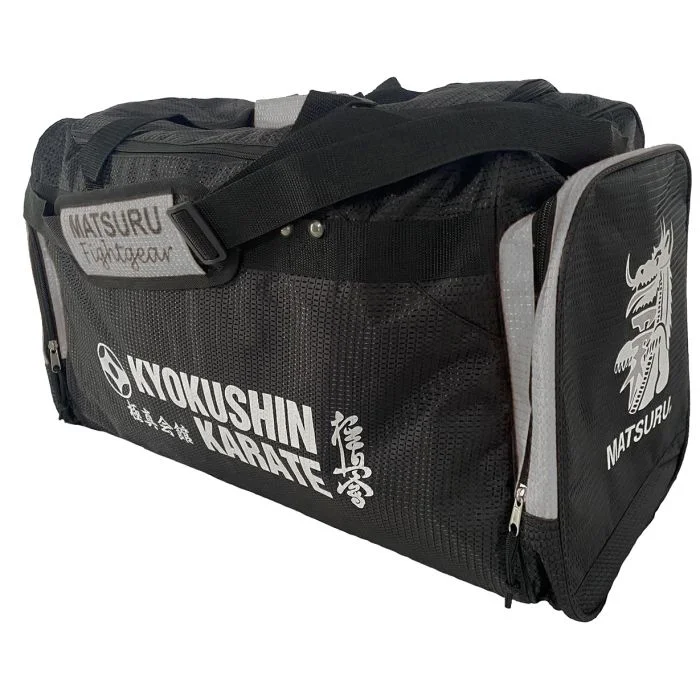 Sporttas Hong Ming Kyokushin