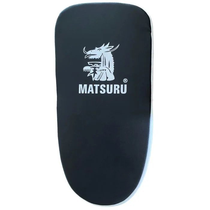 Arm Pad Curved