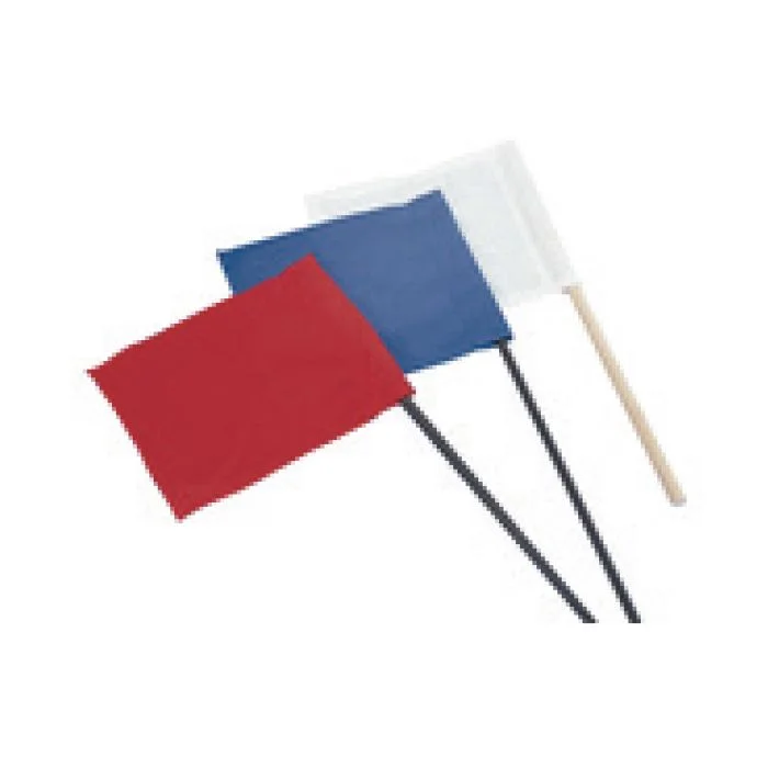 ScheidSeniorechtersvlag Blauw