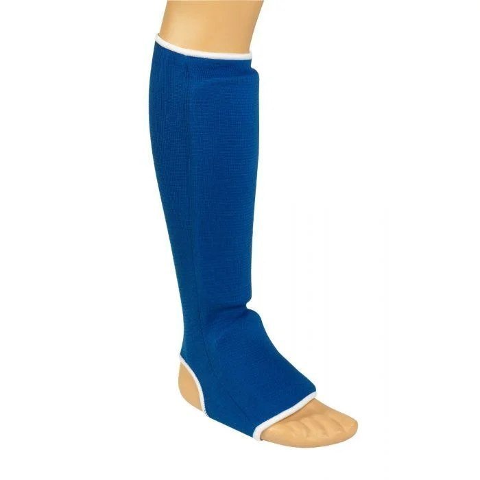 Scheen-en Wreefbeschermer 909 Blauw