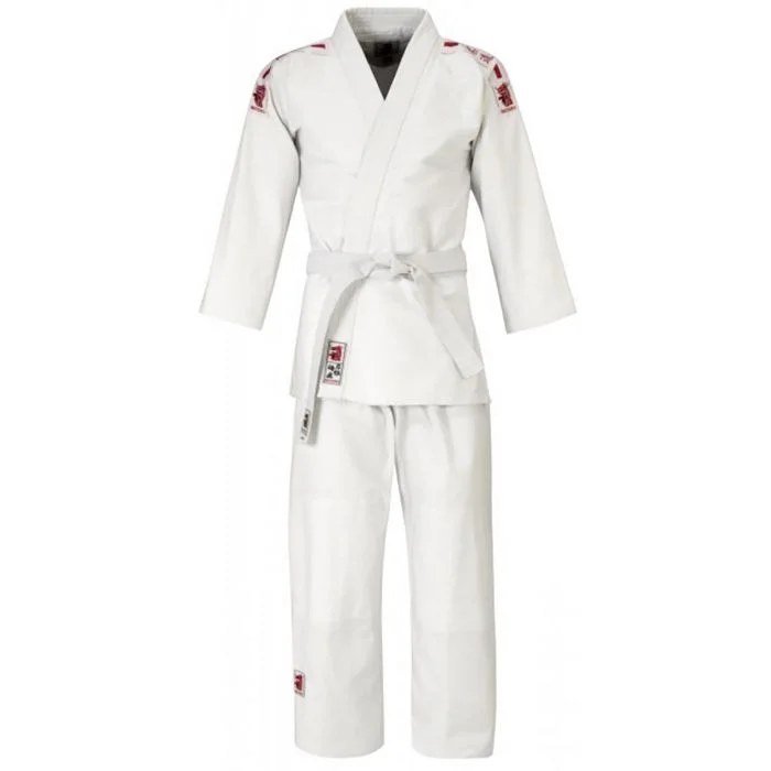 Juvo Jeugd Judopak Roze