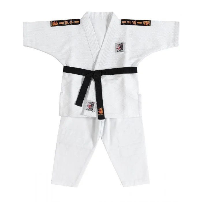 Baby Judopakje