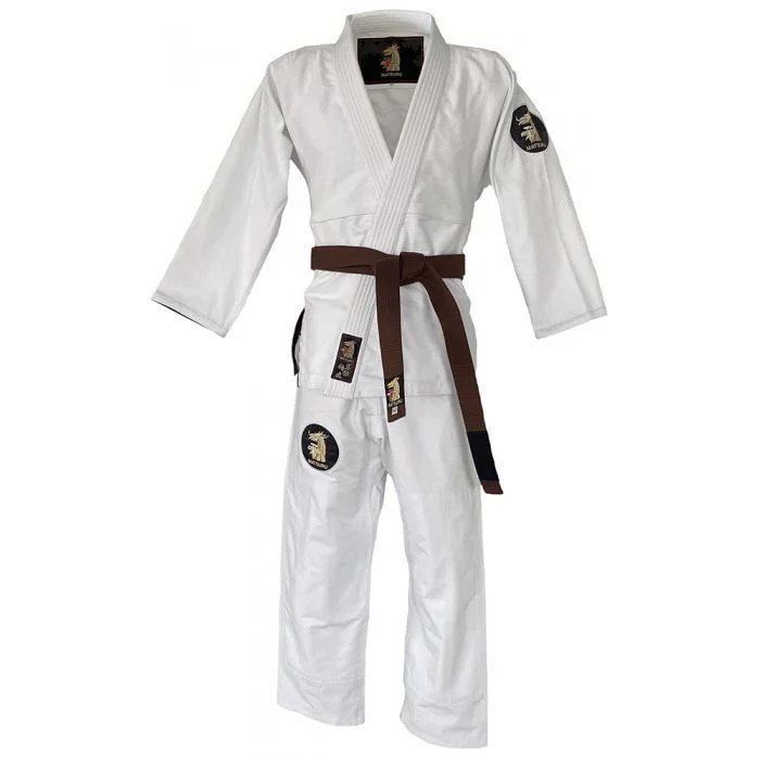 BJJ Ne Waza Pak Wit